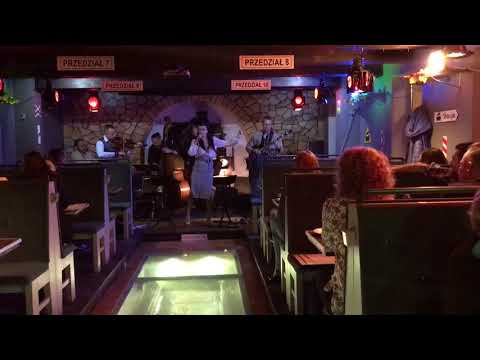 KONCERT ZESPOŁU HOLEVIATERS W PIZZERII JAKO