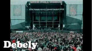 Crowbar @ Live With Full Force (Full Concert)