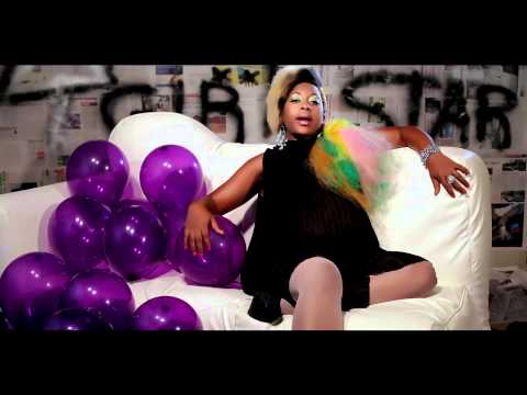 Dama do Bling - Pepetsa (Official HD Video by MUKHERU FILMES)