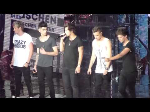 Ziam and Lilo I would Miami