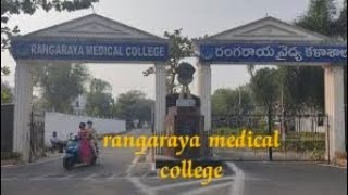 Campus Tour