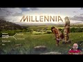 Let's Try: Millennia - A Contender for the Civilization Crown?