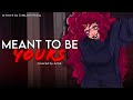 Meant To Be Yours (from Heathers: The Musical)【covered by Anna】 | female ver.