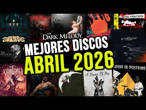 Canciones Nuevas ABRIL 2026 - ESTRENOS 😯🫢😯
