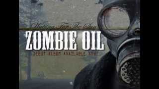 Zombie Oil - Terror