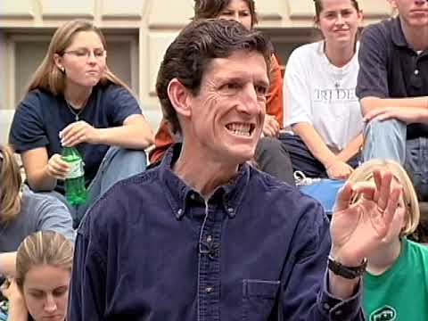 Cliffe Classics #20 - Give Me an Answer