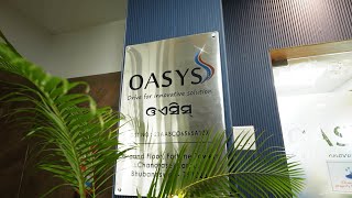Oasys Tech Solution Pvt Ltd - Video - 1