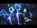 SAO AMV Avalanche
