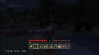 マイクラ　まちるだ物語5