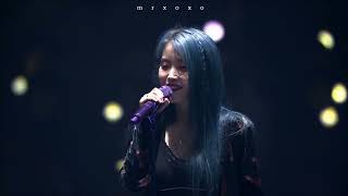 Download lagu IU (아이유) 'Jam Jam'  || IU Love Poem Concert mp3