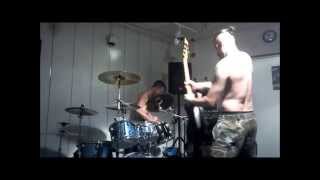 NAKHROY   Cri De Silence