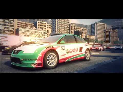 Let's Play Dirt 3 Walkthrough Part 7