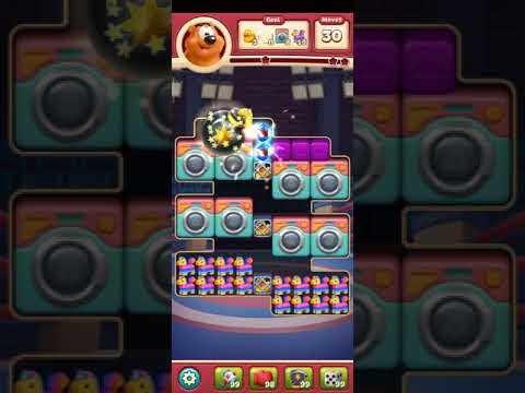 Toon Blast level 4934