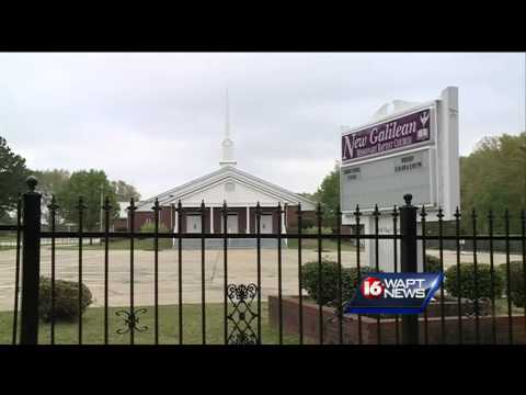 Pastor: Still in charge