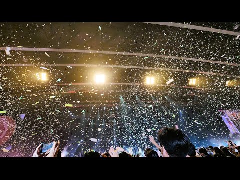 C AllStar - 集合吧! 地球保衛隊 20220919  // MOOV LIVE DEAR JANE x C ALLSTAR