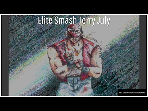 Elite Smash Terry July (Full Video)