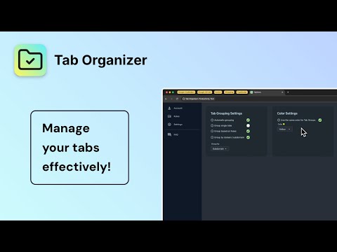 Item video thumbnail