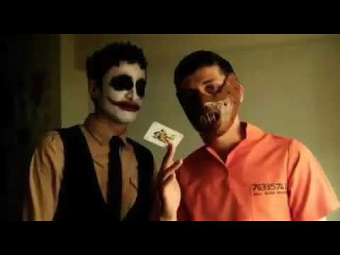 Allame Ft Leşker Asakir Kapandı Gözler Ft Joker