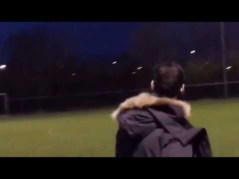 Legmeervogels JO14-1 - DWS JO14-1 (29-03-2017)