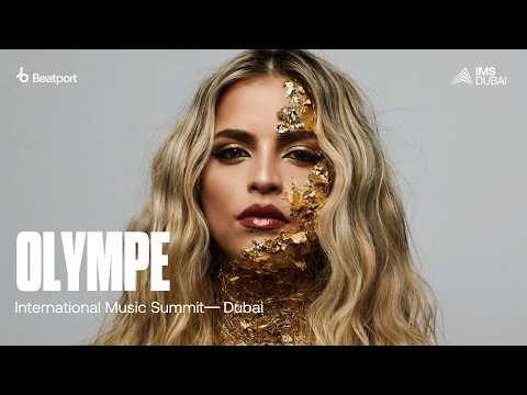 Olympe Live DJ Set at IMS Dubai 2024 Closing Party | Soho Garden DXB | @beatport live