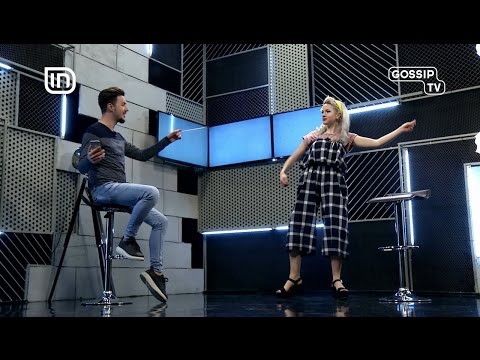 Gossip Tv 30032017