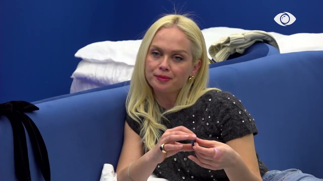 “Do flas kur të më teket mua…”/ Loredana-Danjës gjatë diskutimit: Do të më imitosh mua?