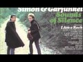 Simon & Garfunkel - The Sounds Of Silence ...