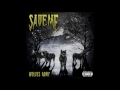 Save Me Wolves Army 2016
