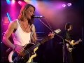 Chris Whitley:  New Machine
