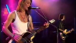 Chris Whitley:  New Machine