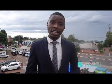 DANGA LANGA ON MPIRA DAM   - 09TH JANUARY 2019