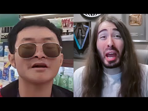 Penguinz0 'Unhinged Freakout' Compilation