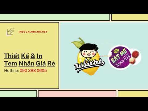 Item video thumbnail