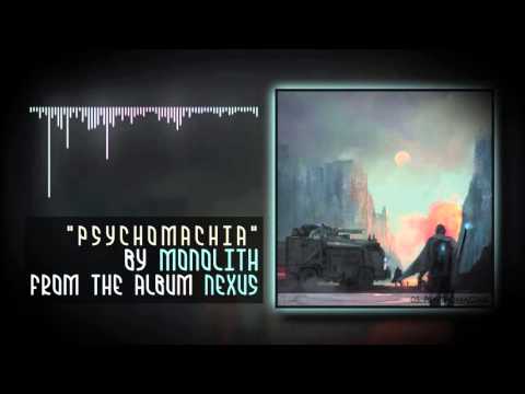 Monolith - 05 Psychomachia [Lyrics]