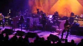 What is Home, Live - The Black Crowes - Toronto - Masey Hall -  10-27-2010