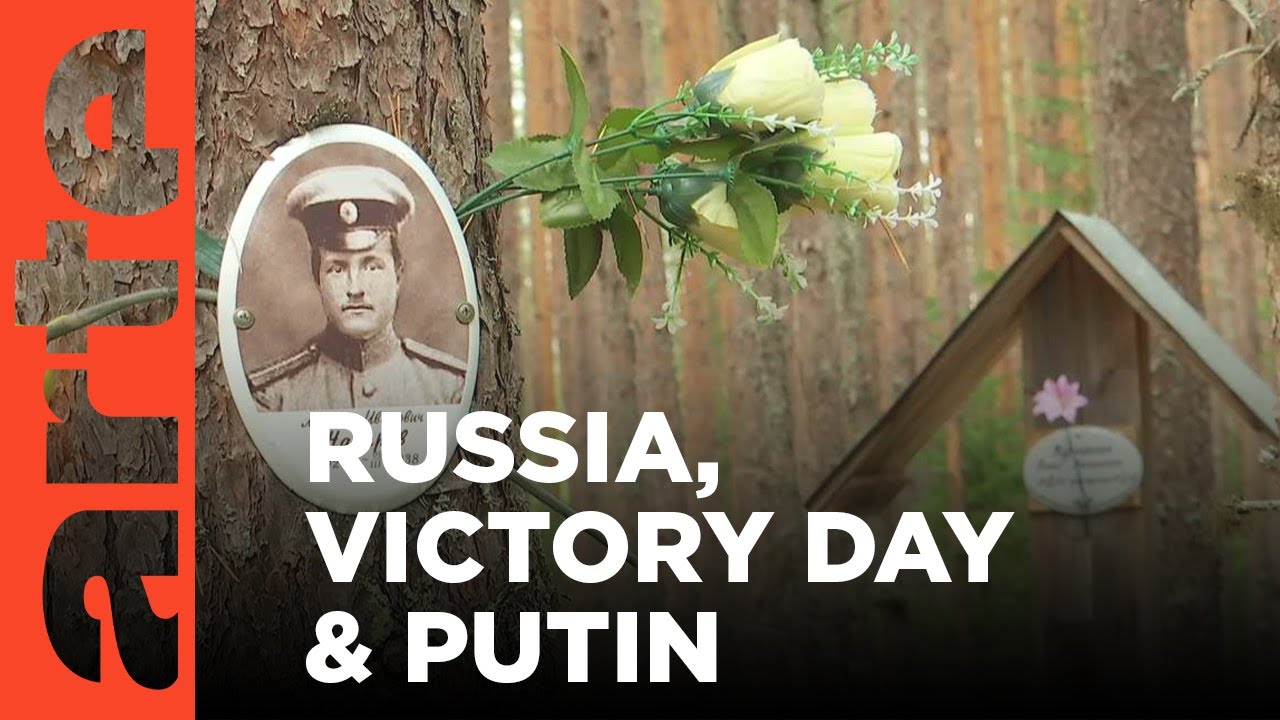 Russia: Putin’s World View