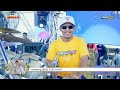 KERTAS DAN API SHERLY KDI OM ADELLA LIVE TANGERANG