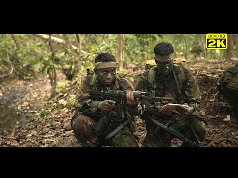 TAKTIK LICIK TNI MENGHADAPI PARA PEMBERONTAK DI PEDALAMAN (KISAH NYATA) #ajilditto #adindathomas