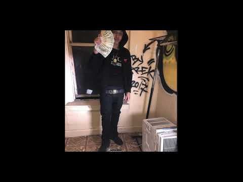RACKZ BALLA - EVERYTHIN K
