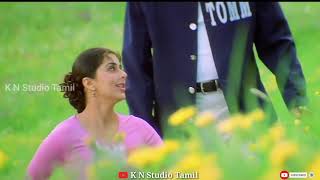 Vijay In Badri Movie  Kadhal Solvathu Song WhatsAp