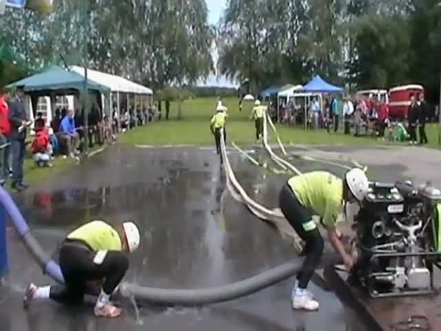 Kunovice, 22. 07. 2012