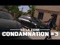 So La Zone - Freestyle condamnation #3 (Clip Officiel)