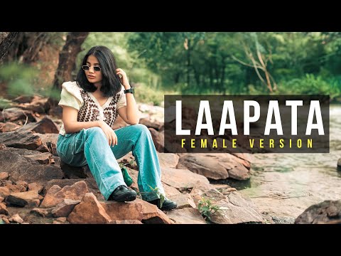 Laapata - KING |  Female Version |  Shuddhi | Shayad Wo Sune