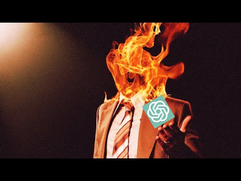 when analog horror feels AI generated