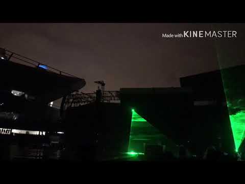 190512– 방탄손년단 BTS —TEAR —Soldier field—in the rain
