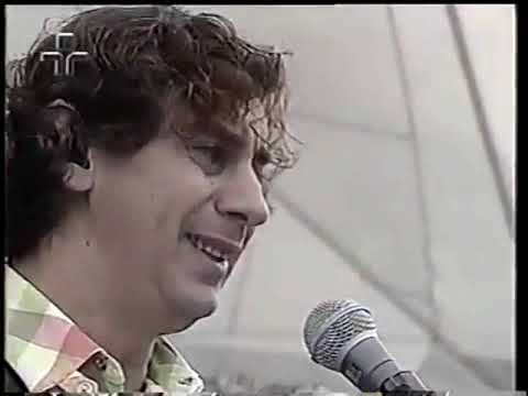 Flávio Venturini - Besa Me (Flávio Venturini & Murilo Antune)