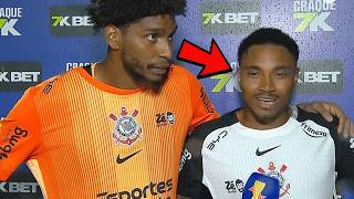 🚨🚨🚨🚨OLHA O QUE O VITINHO FALOU, FIEL