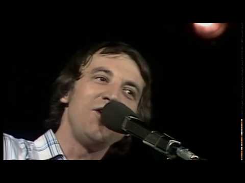 Plavci: Františka a Jeník [1977] -Live