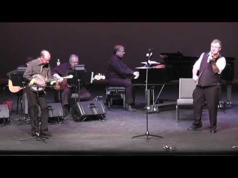 Calvin Vollrath Plays: K-Days Promenade