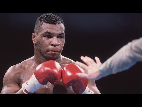 Mike Tyson / 2Pac ft. Three 6 Mafia - It's A Fight (2025)